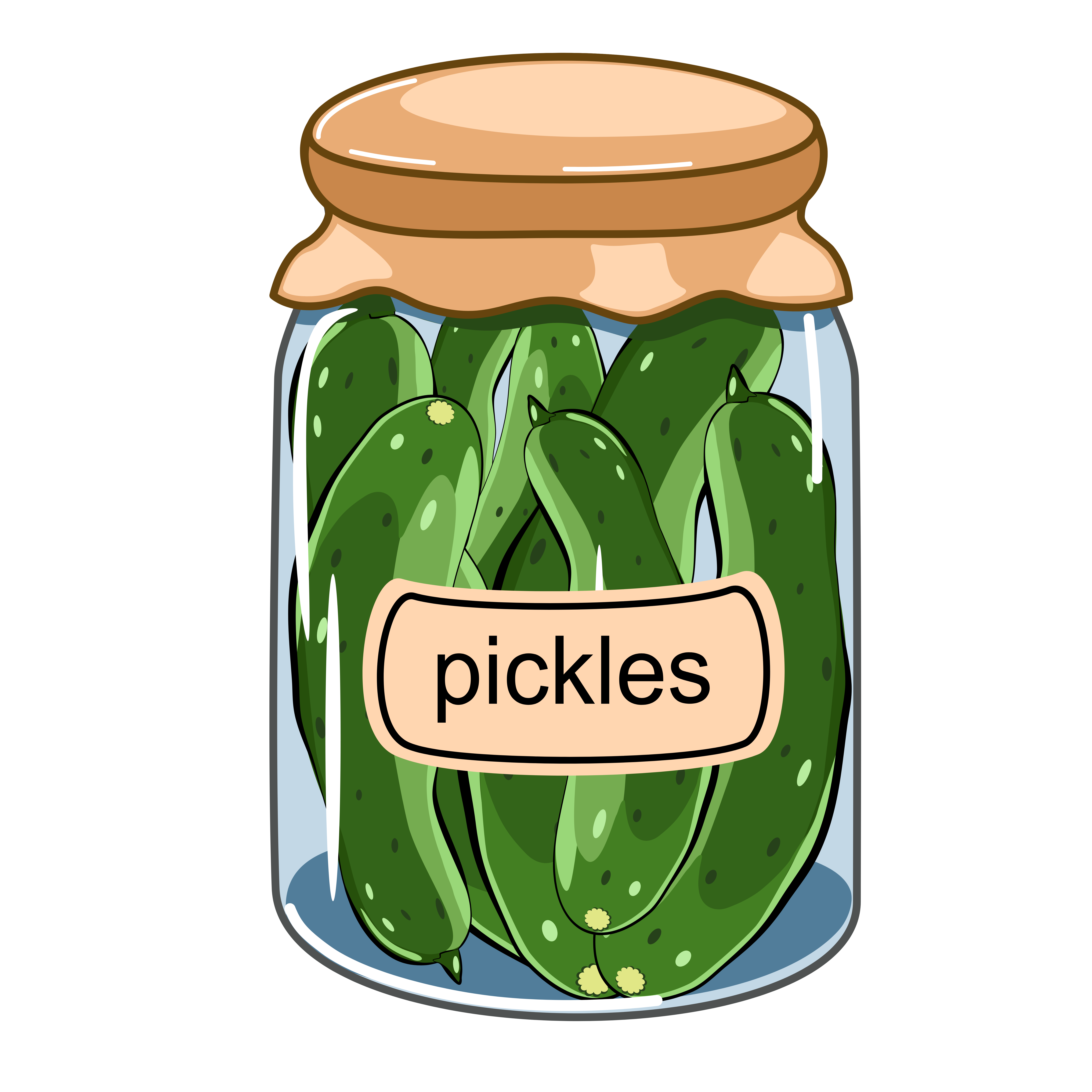 Pickles